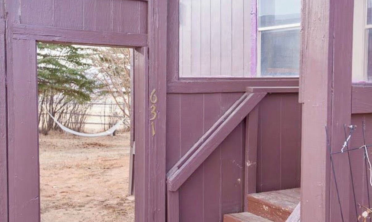 Photo of Outdoor in Laramie