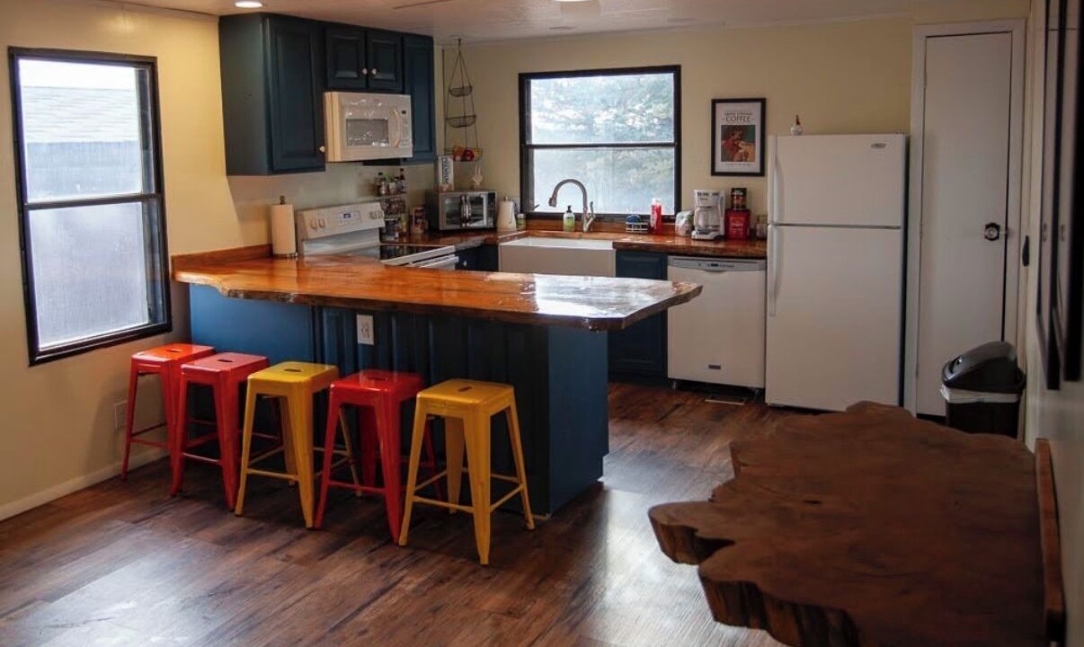 Photo of Kitchen in Laramie