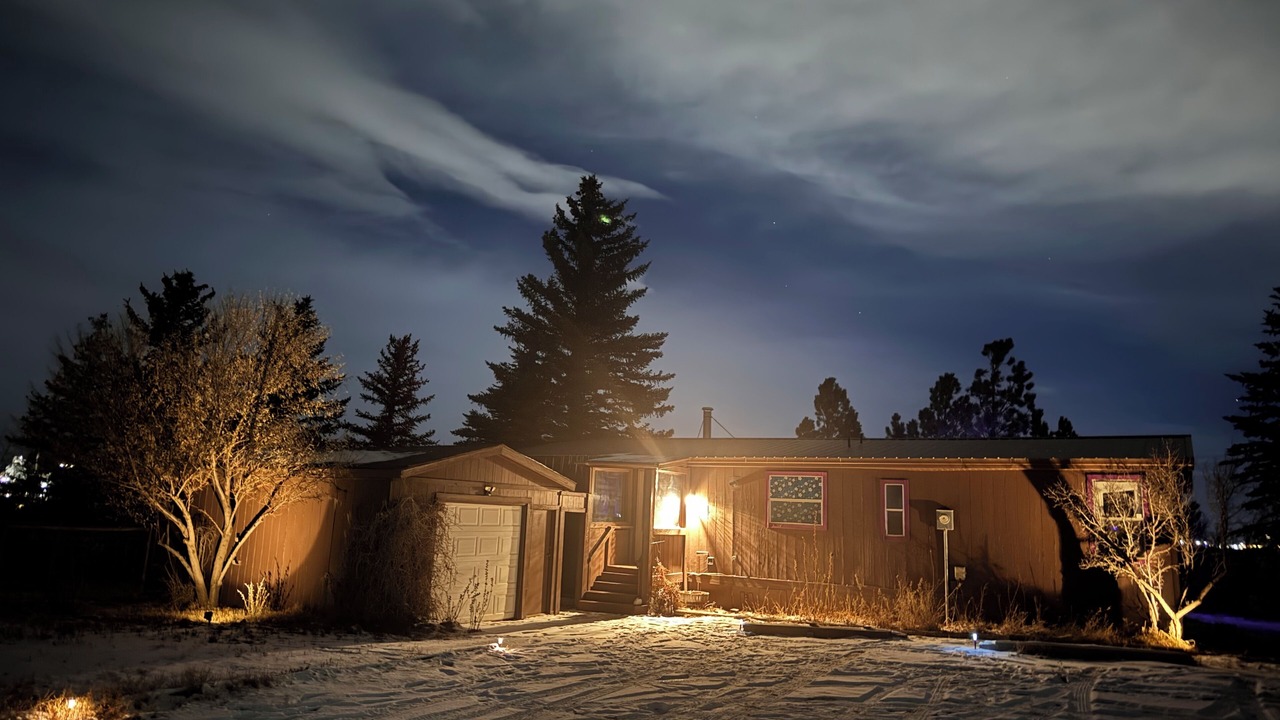 Photo of Outdoor in Laramie