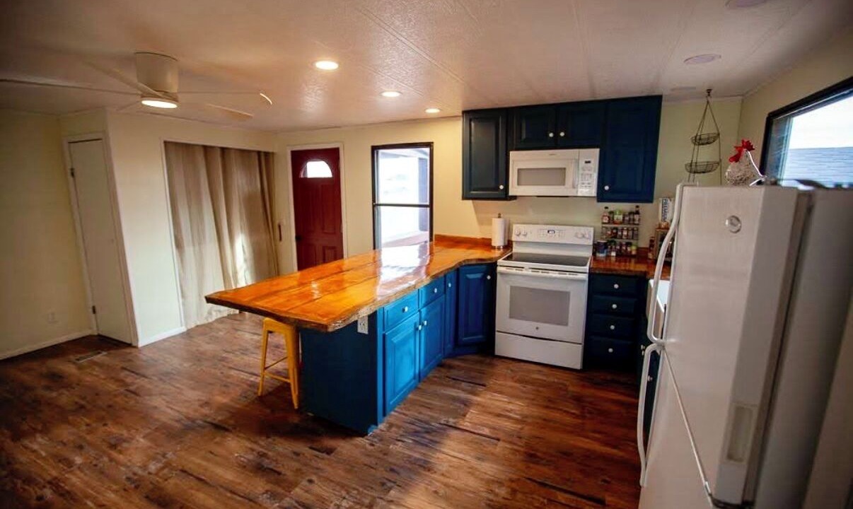 Photo of Kitchen in Laramie