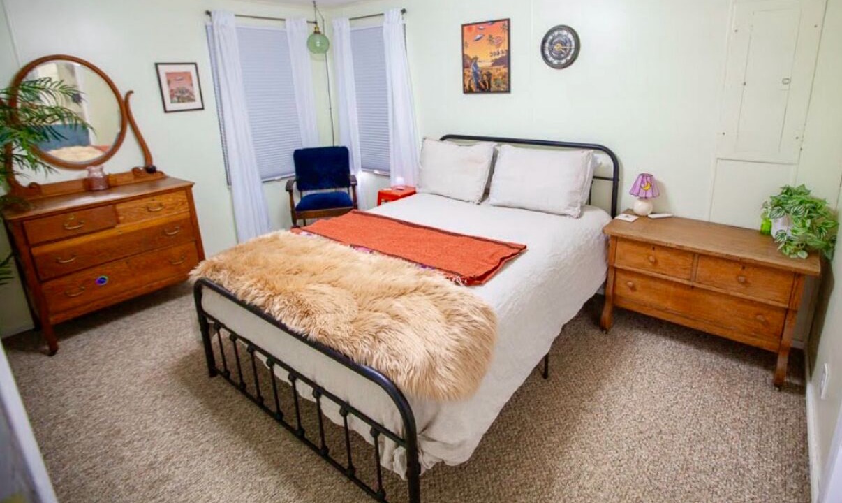 Photo of Bedroom in Laramie