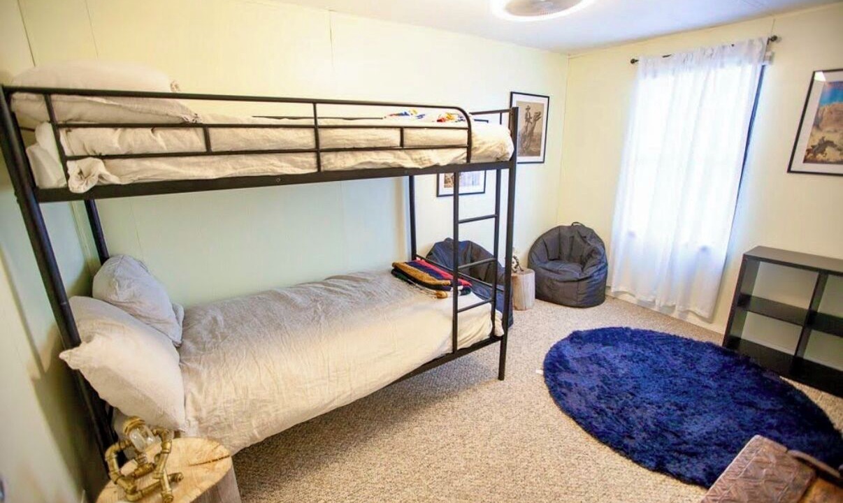 Photo of Bedroom in Laramie
