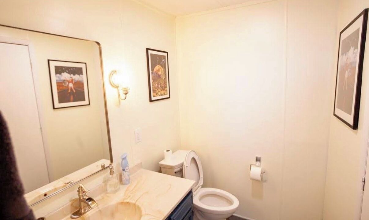 Photo of Bathroom in Laramie