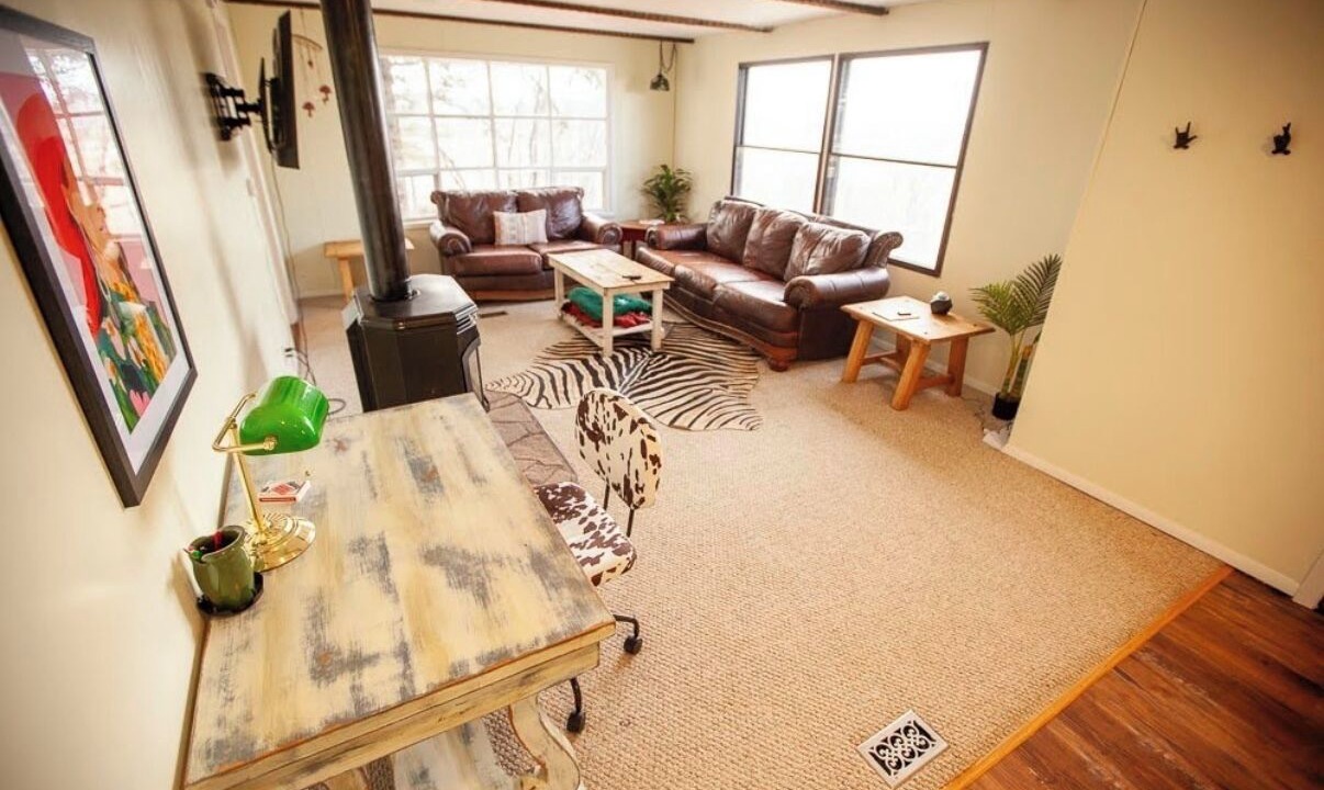 Photo of Livingroom in Laramie