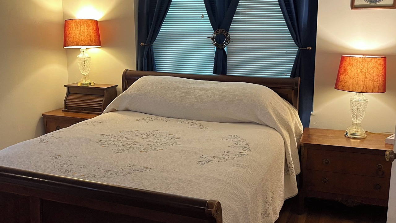 Photo of Bedroom in Whiteville
