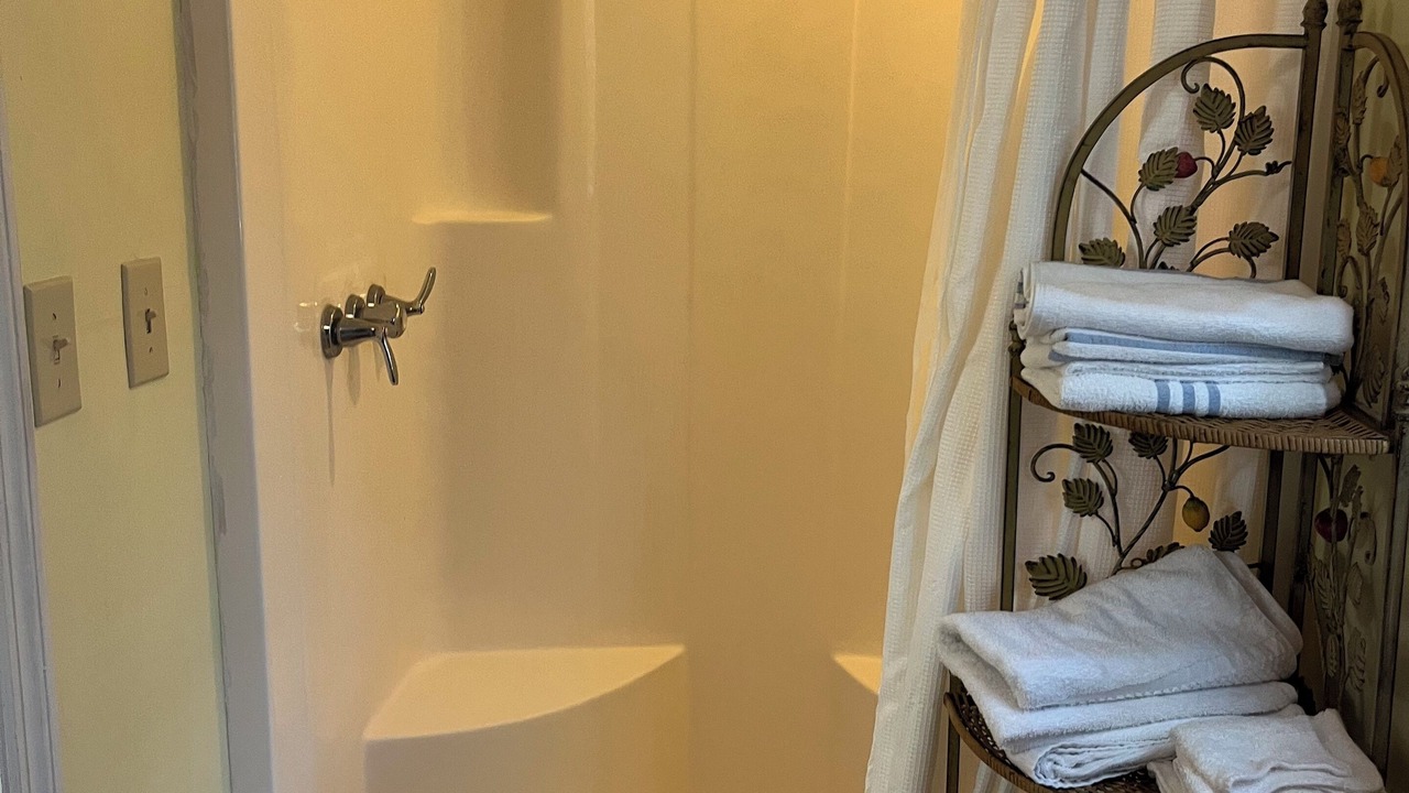 Photo of Bathroom in Whiteville