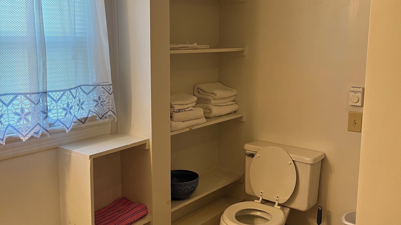 Photo of Bathroom in Whiteville