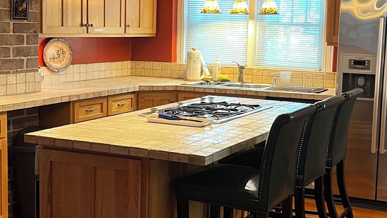 Photo of Kitchen in Whiteville