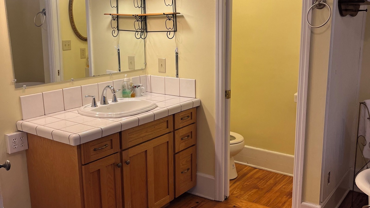 Photo of Bathroom in Whiteville