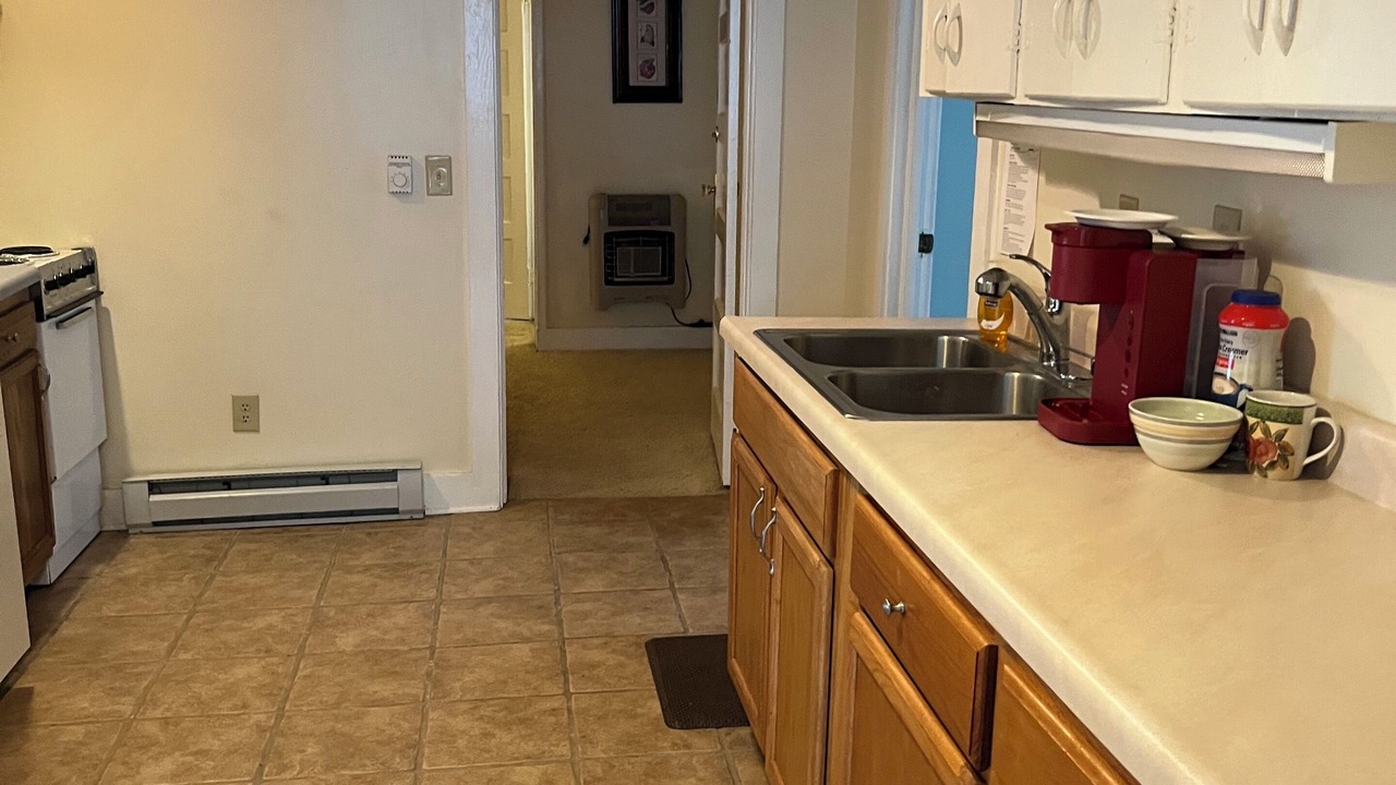 Photo of Kitchen in Whiteville