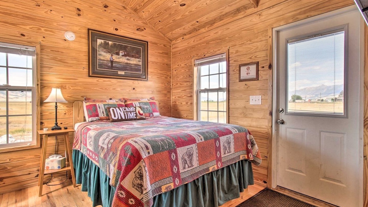 Photo of Bedroom in Livingston