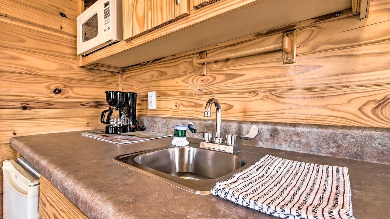 Photo of Kitchen in Livingston