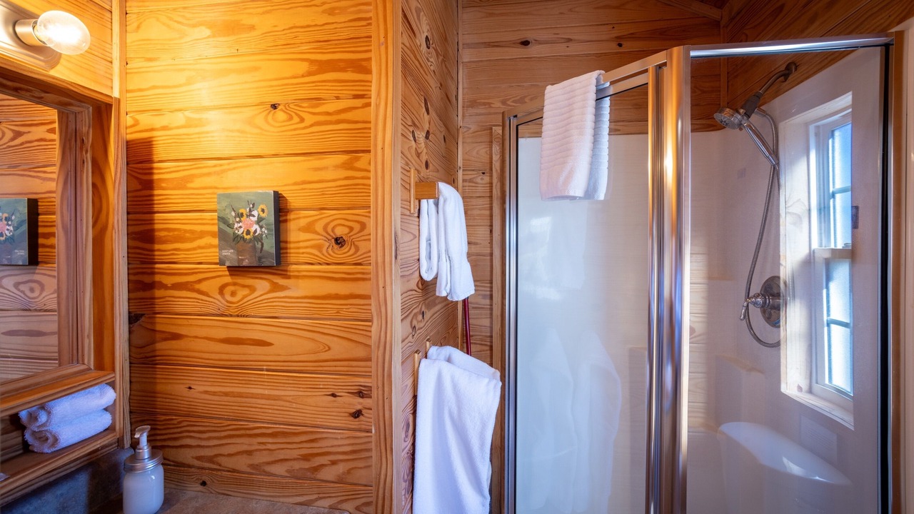 Photo of Bathroom in Livingston