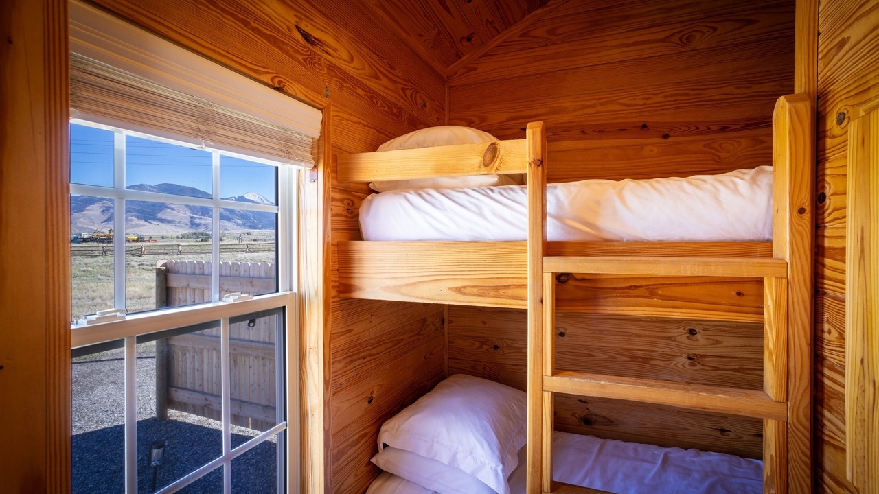 Photo of Bedroom in Livingston