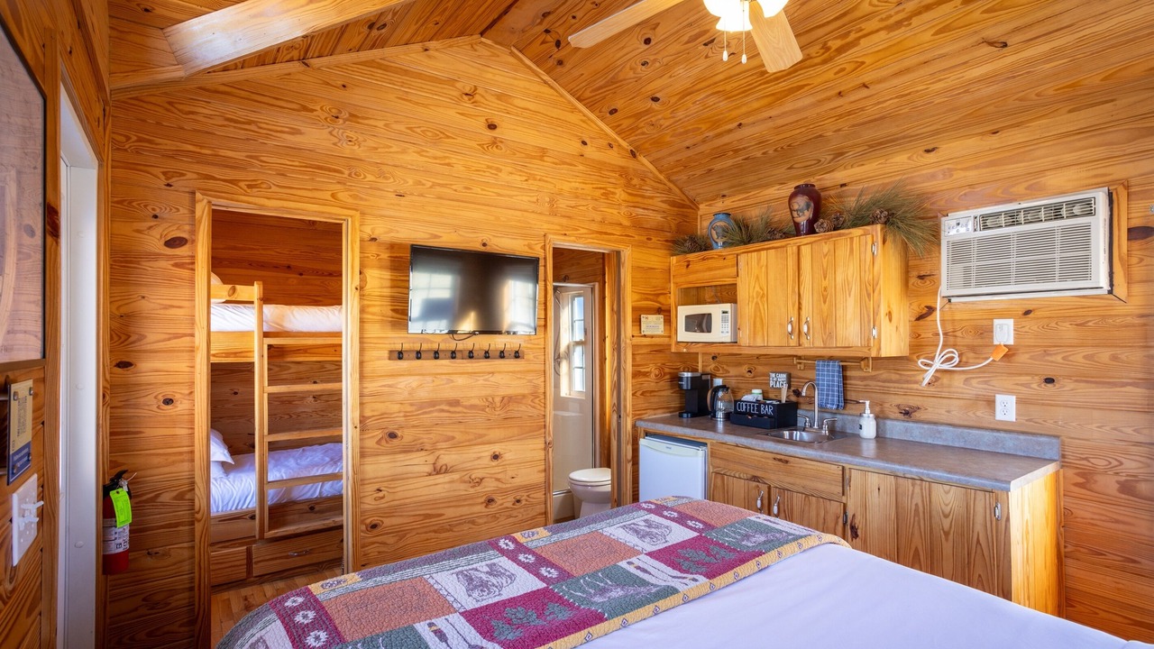 Photo of Bedroom in Livingston