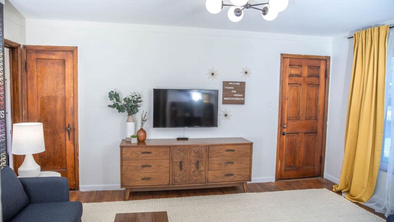 Photo of Livingroom in Grandview Heights