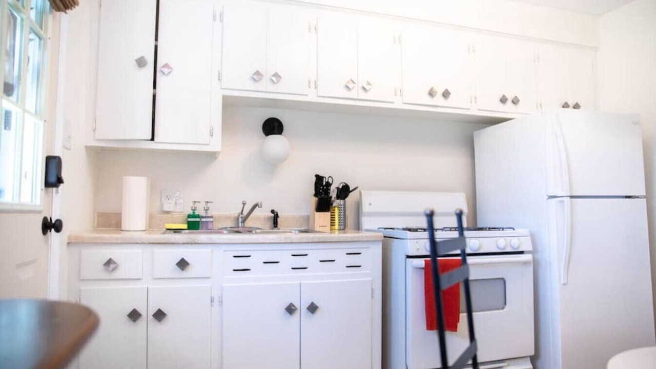 Photo of Kitchen in Grandview Heights