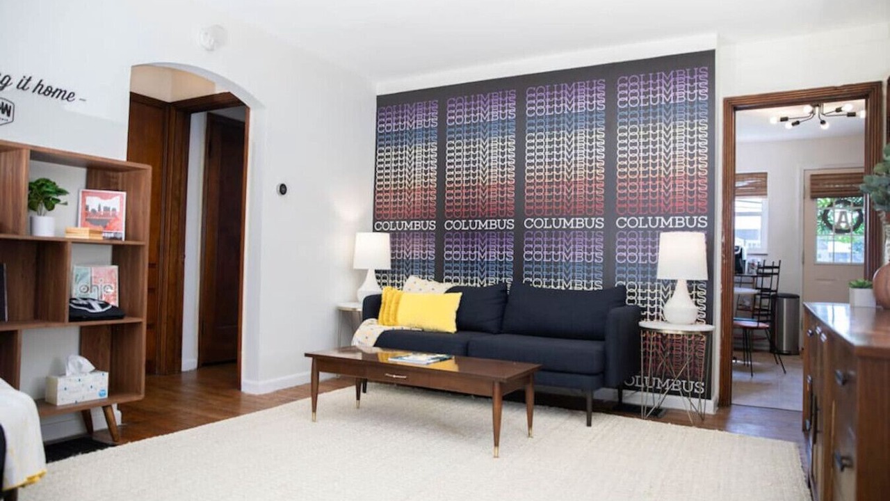Photo of Livingroom in Grandview Heights