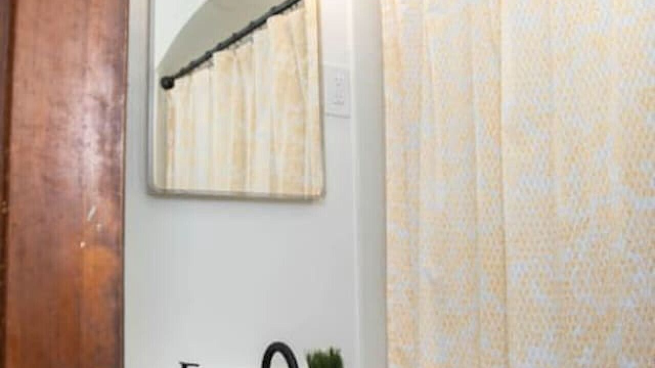 Photo of Bathroom in Grandview Heights