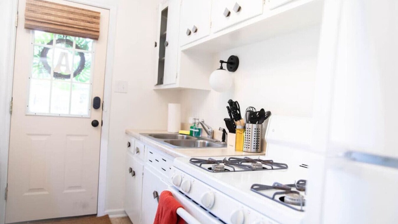 Photo of Kitchen in Grandview Heights