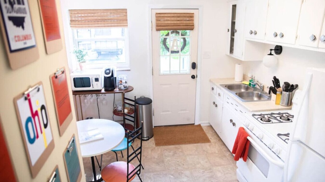 Photo of Kitchen in Grandview Heights