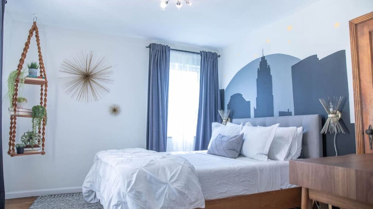 Photo of Bedroom in Grandview Heights