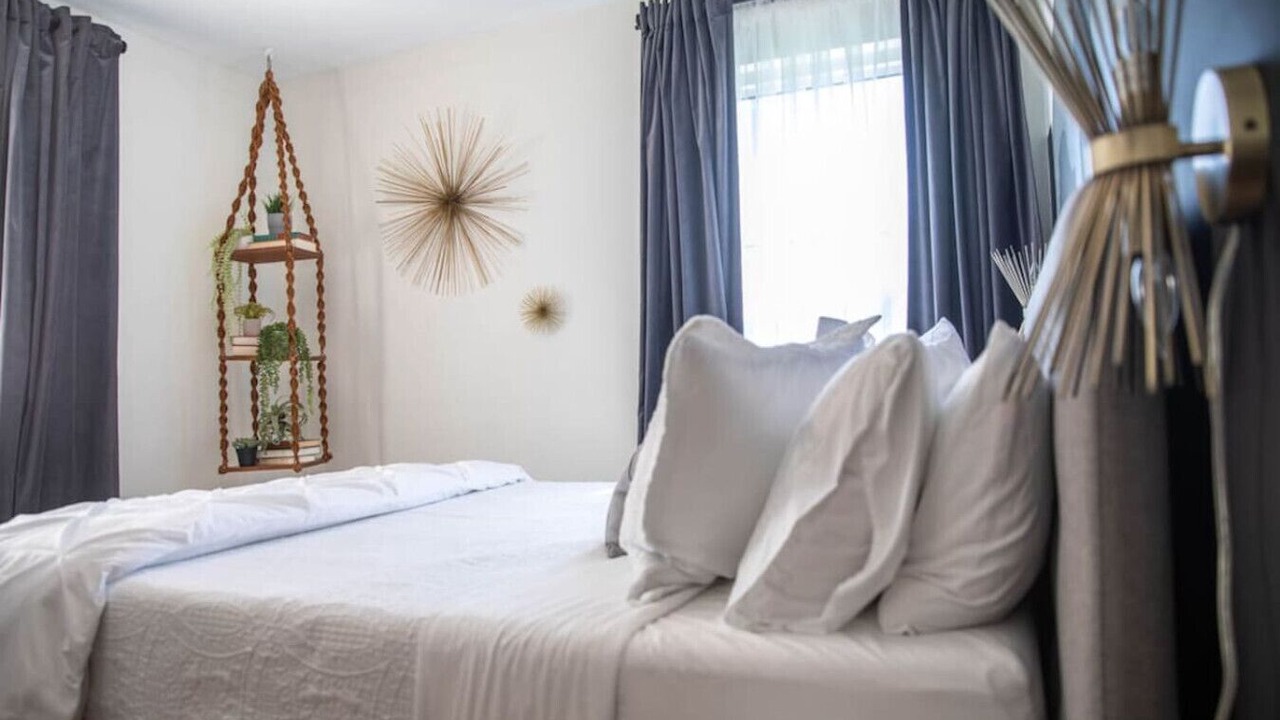 Photo of Bedroom in Grandview Heights