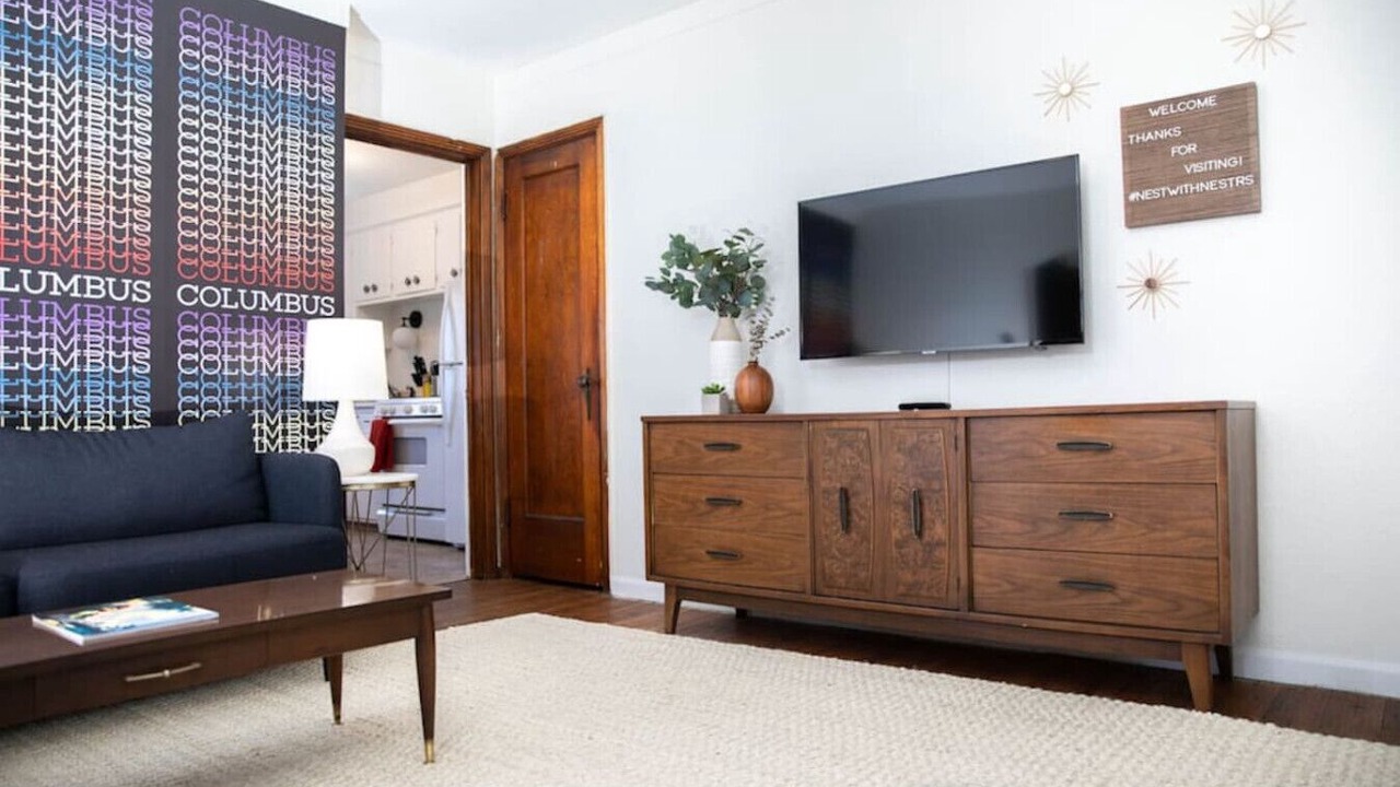 Photo of Livingroom in Grandview Heights