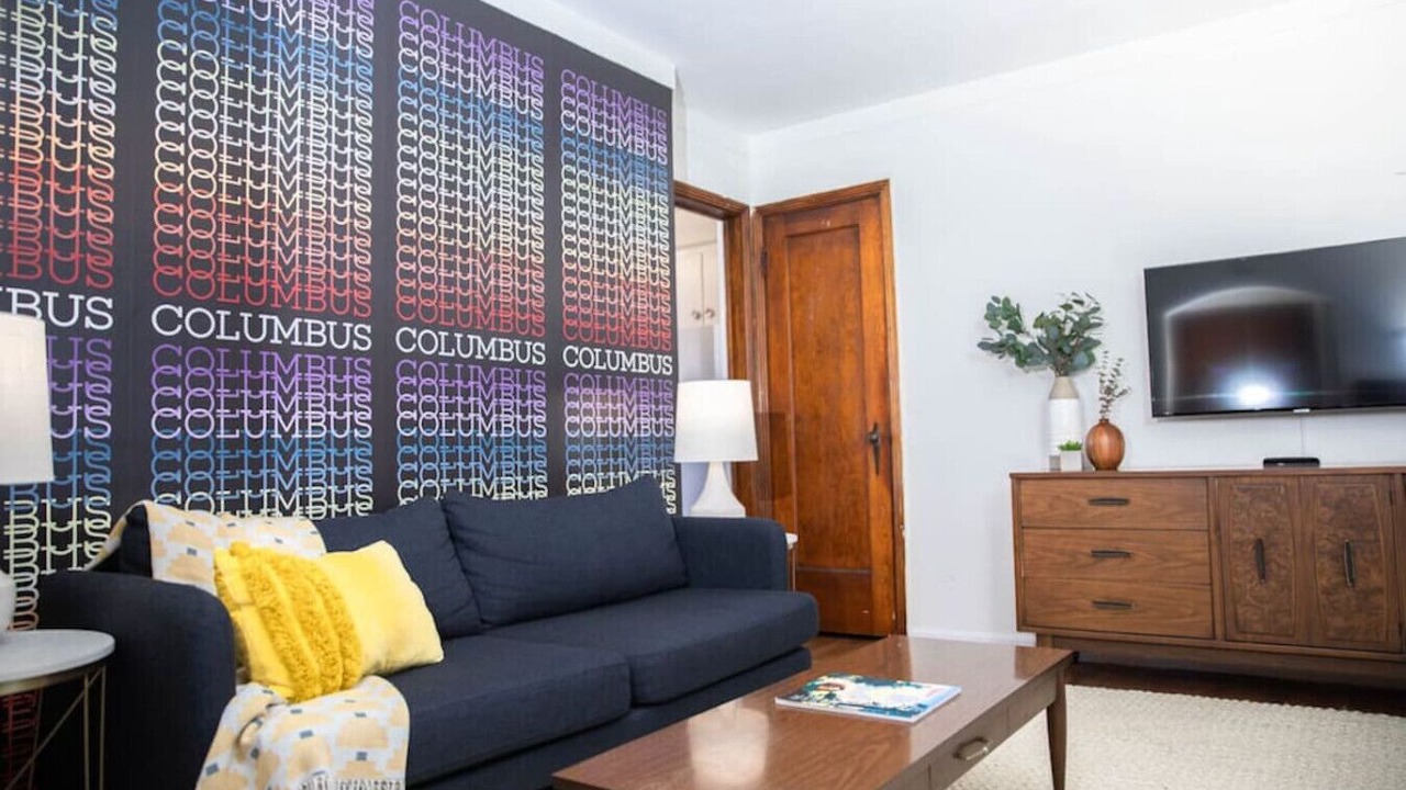 Photo of Livingroom in Grandview Heights