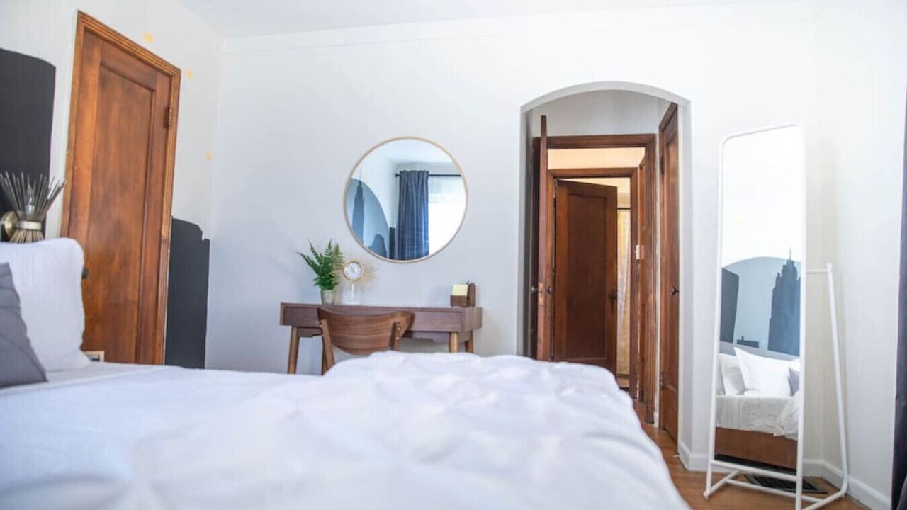 Photo of Bedroom in Grandview Heights