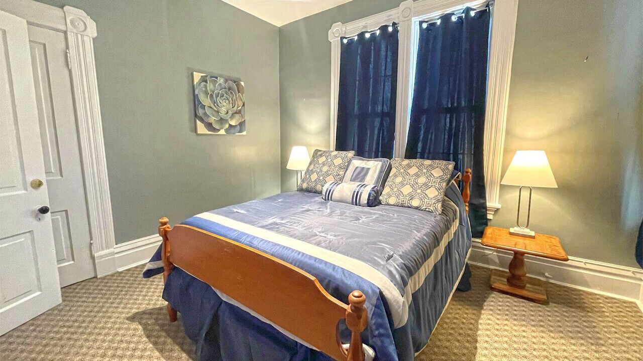 Photo of Bedroom in Marietta