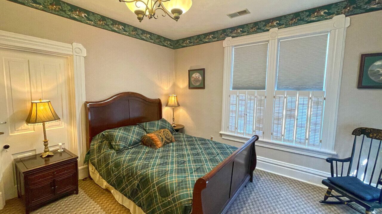 Photo of Bedroom in Marietta
