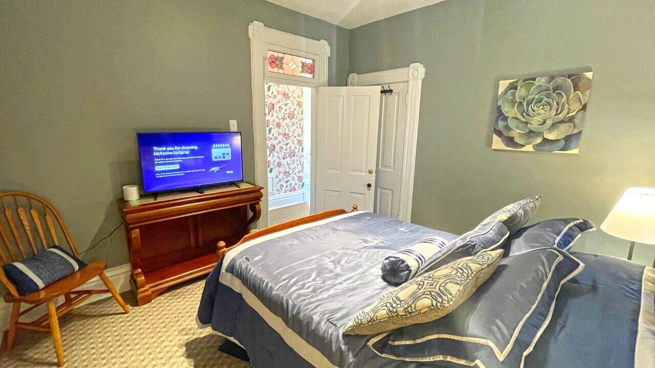 Photo of Bedroom in Marietta