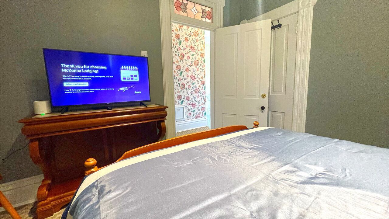 Photo of Bedroom in Marietta