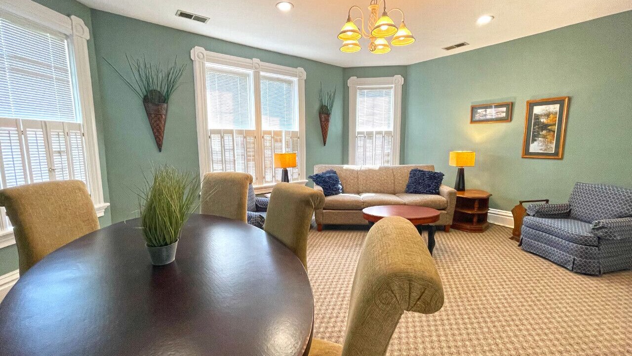 Photo of Livingroom in Marietta