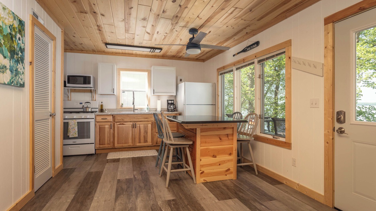 Photo of Kitchen in Alexandria