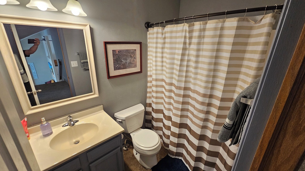 Photo of Bathroom in West Des Moines