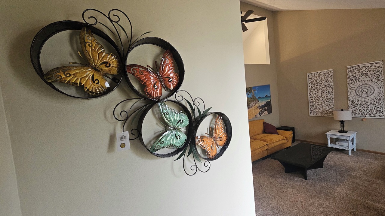 Photo of Livingroom in West Des Moines