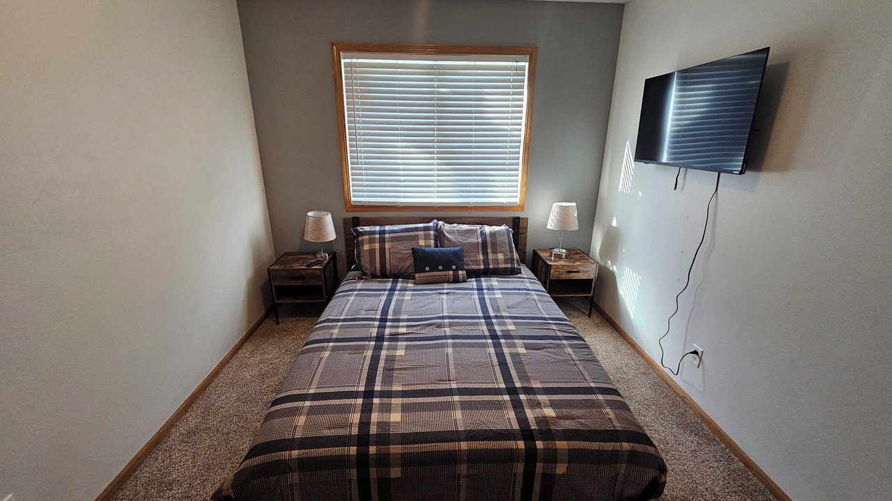 Photo of Bedroom in West Des Moines