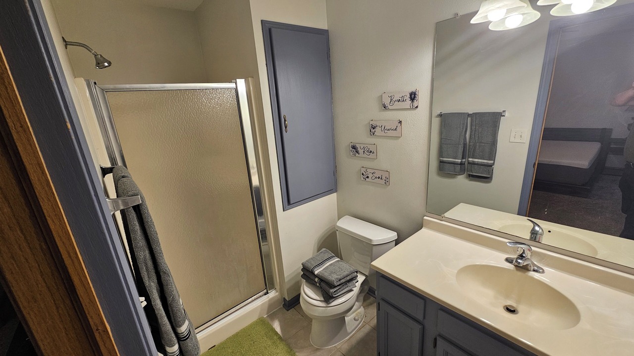 Photo of Bathroom in West Des Moines