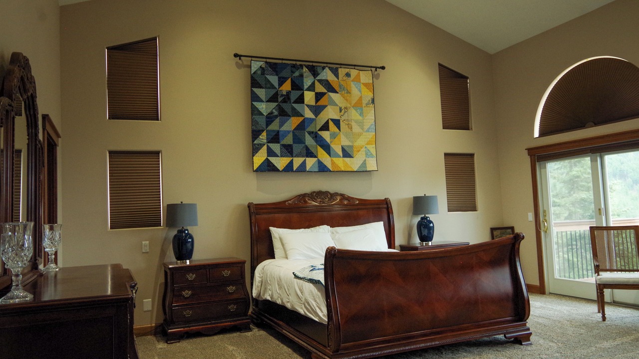 Photo of Bedroom in Hayden View Estates