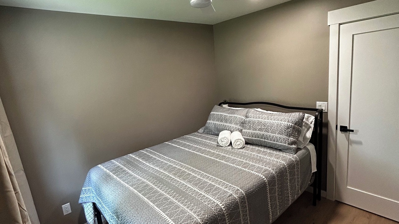 Photo of Bedroom in Ottertail