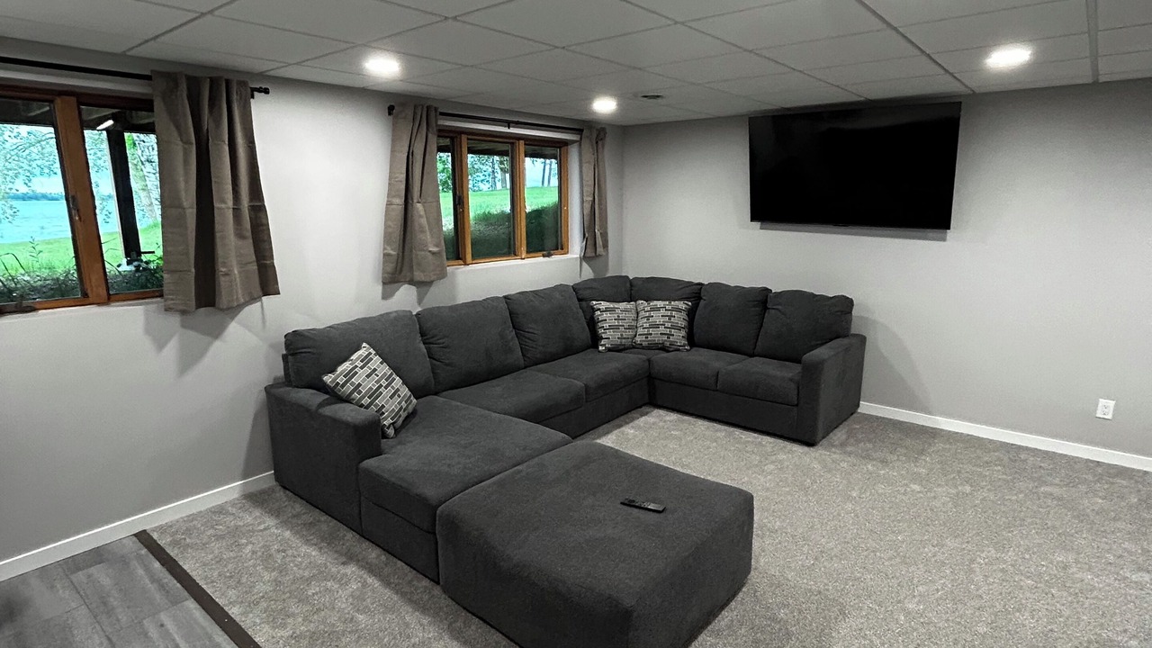 Photo of Livingroom in Ottertail
