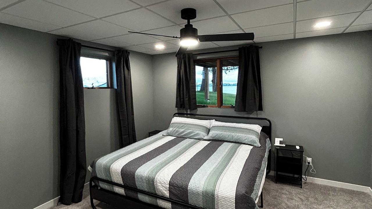 Photo of Bedroom in Ottertail