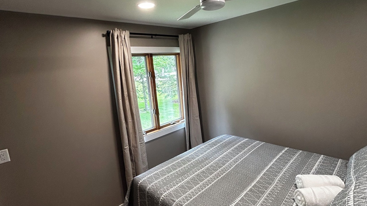Photo of Bedroom in Ottertail
