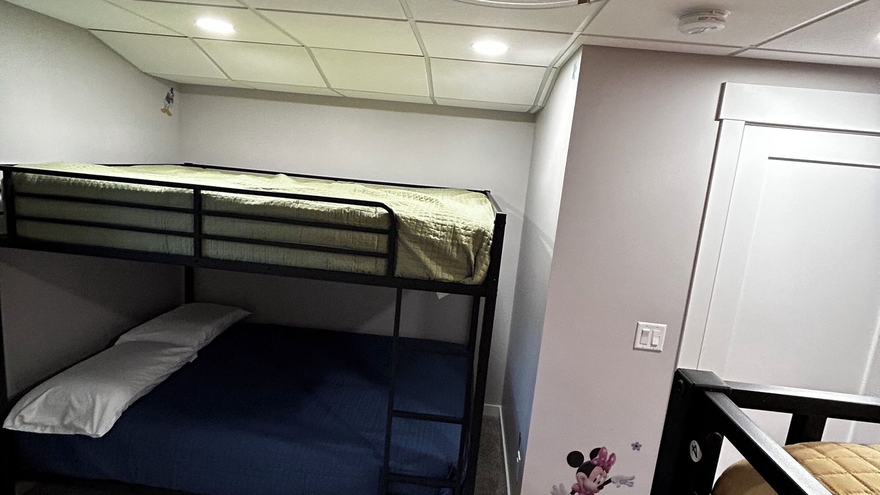 Photo of Bedroom in Ottertail