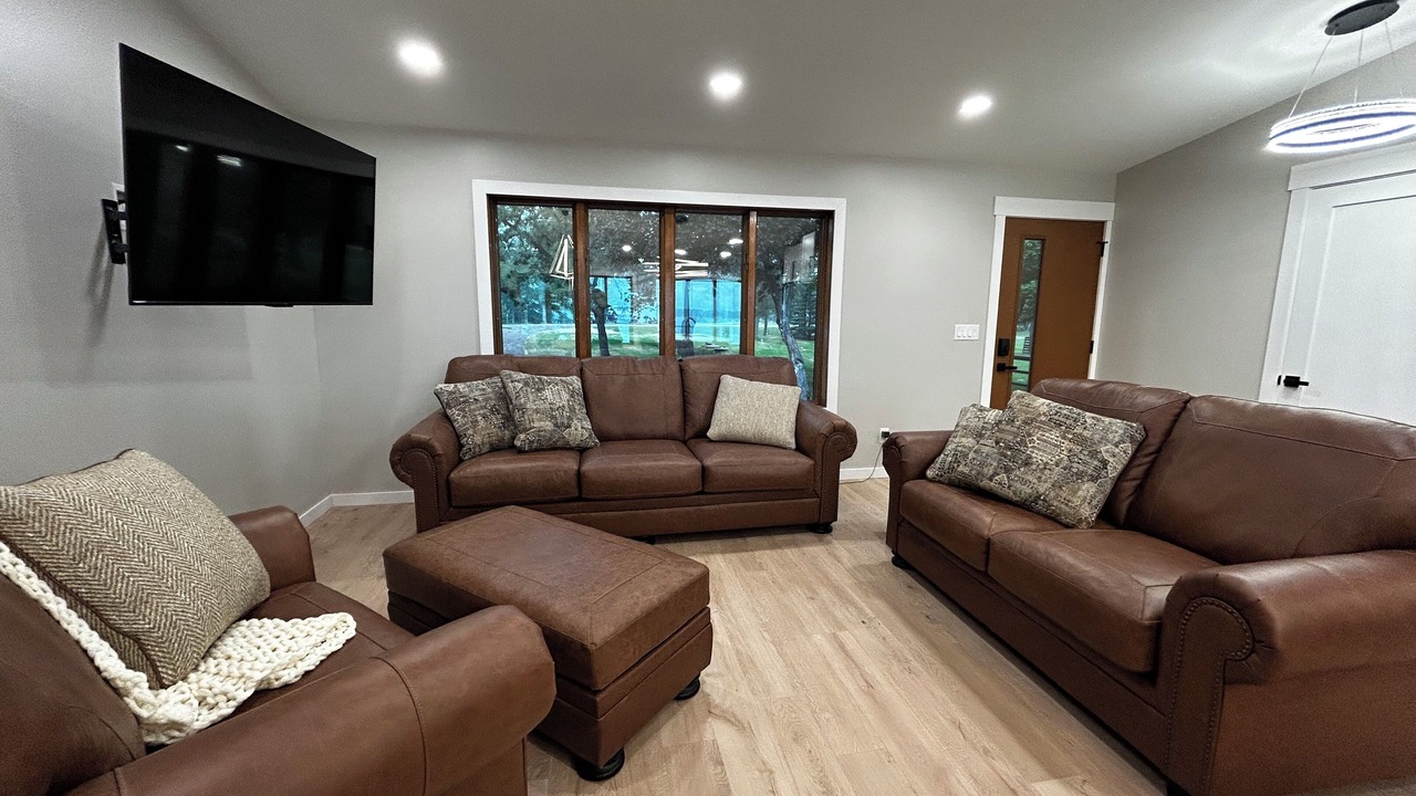 Photo of Livingroom in Ottertail