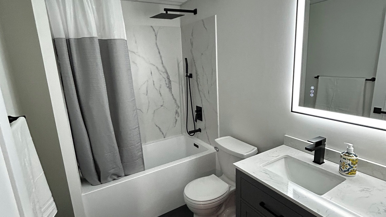 Photo of Bathroom in Ottertail