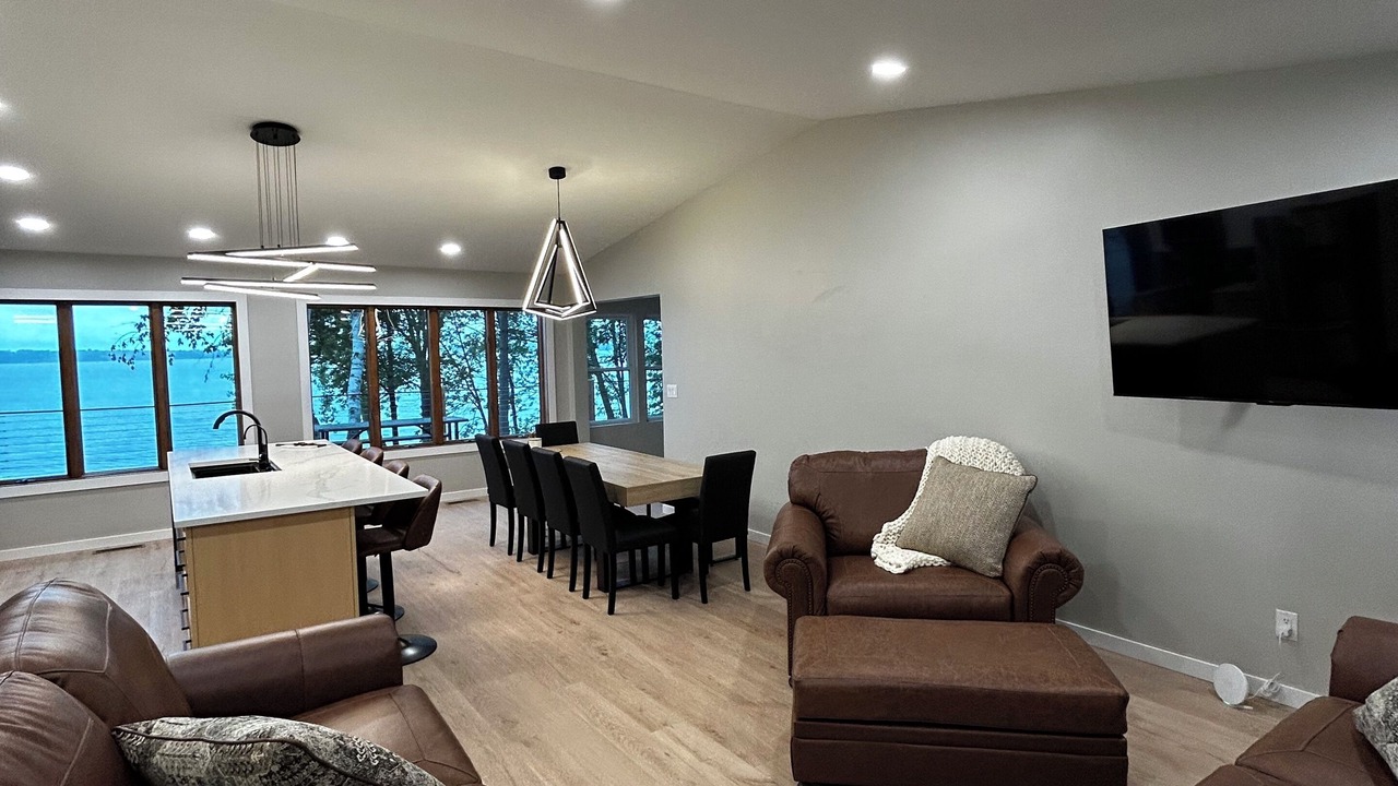 Photo of Livingroom in Ottertail