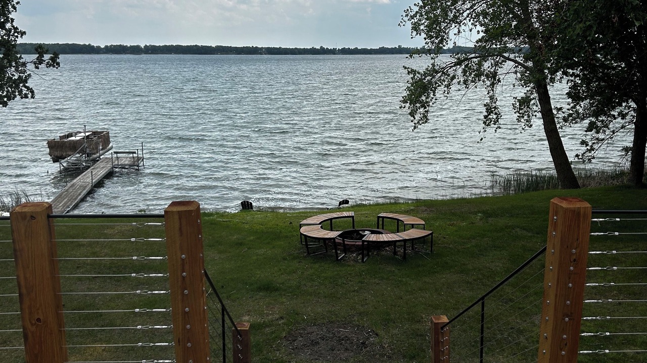 Photo of Patio Balcony in Ottertail